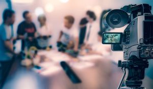 How To Establish A Media Production Company