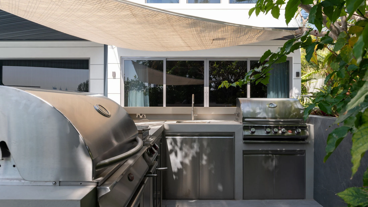 The Difference Between Cheap And High Quality Landscape Lighting